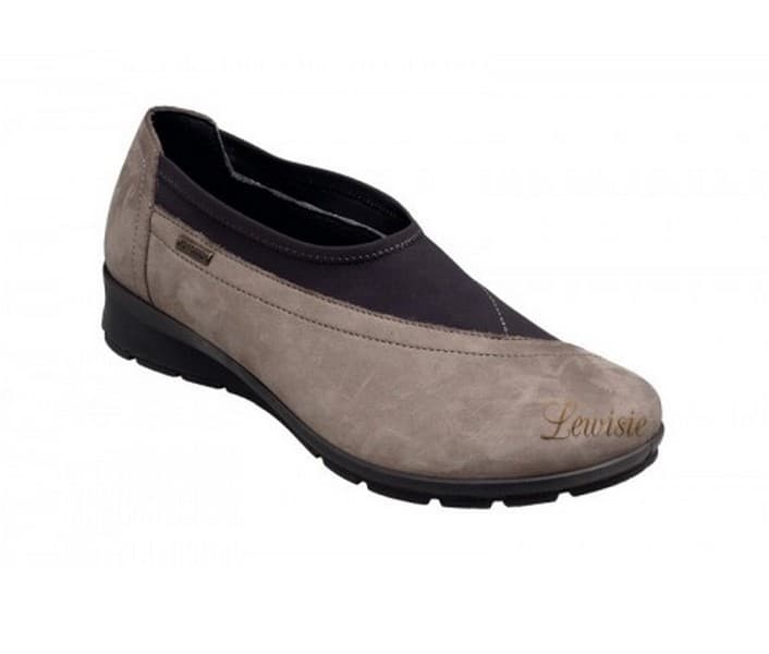 Santé IC/41998 TAUPE Dámská vycházková obuv vel. 35 - 42