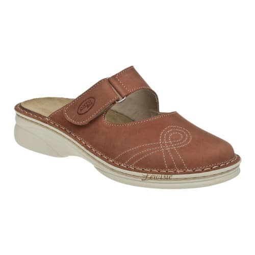 Orto Plus 1503/04 Dámský vycházkový pantofel plná špice vel. 35 a 36