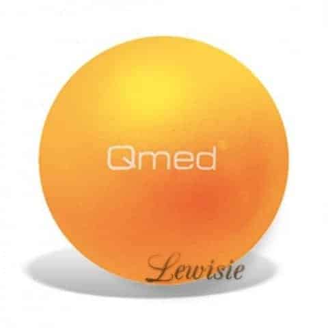 Overball Qmed Meyra - míč Ø 25 - 30 cm