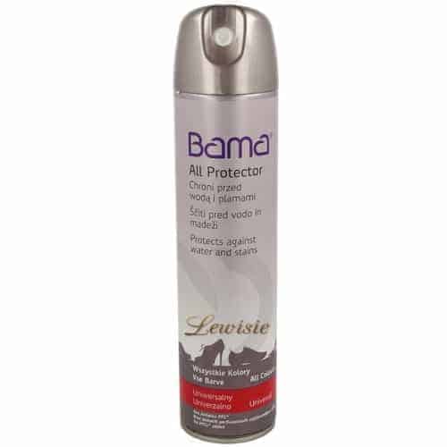 Impregnace na obuv Bama A 24 Universal 400 ml