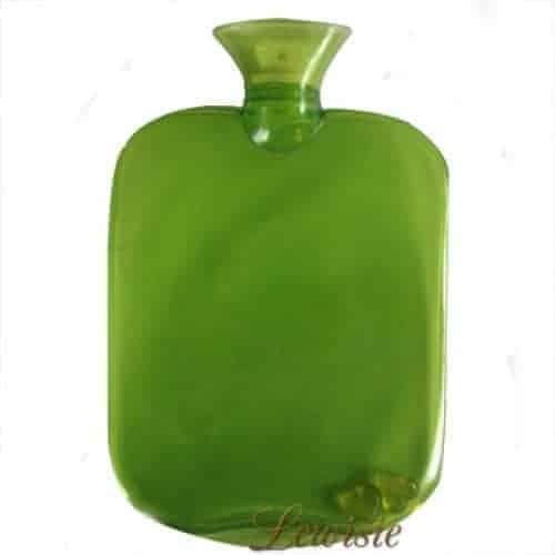 Termofor průsvitný s plovoucím motivem 2000 ml - Obrázek 2