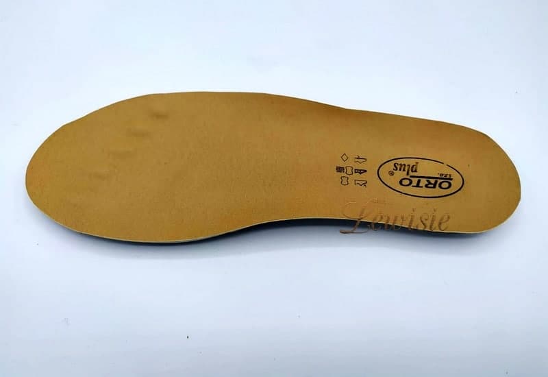 Orto Plus 1622S - 60L černá Dámská obuv na Hallux vel. 37 - 42 - Obrázek 2