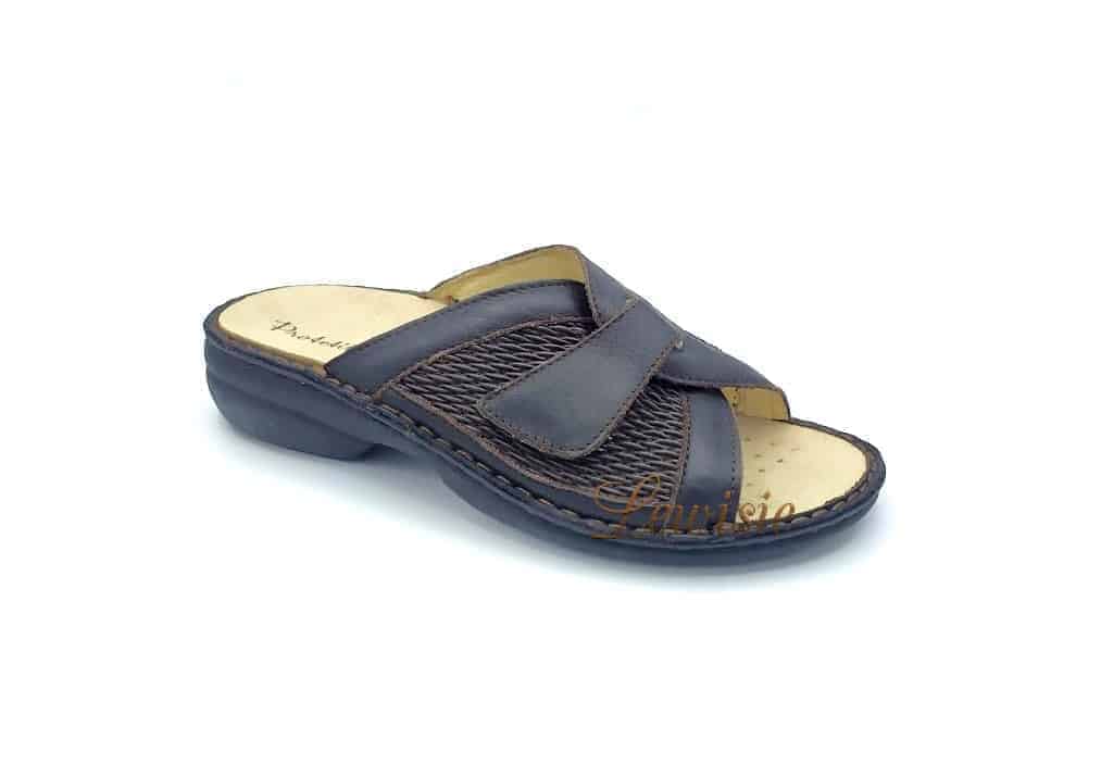 Protetika 6793 T.Moro Hallux Valgus vel. 36 Dámský pantofel