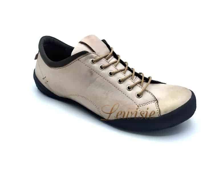 Carya 38 Silver-grey Dámská vycházková obuv vel. 37