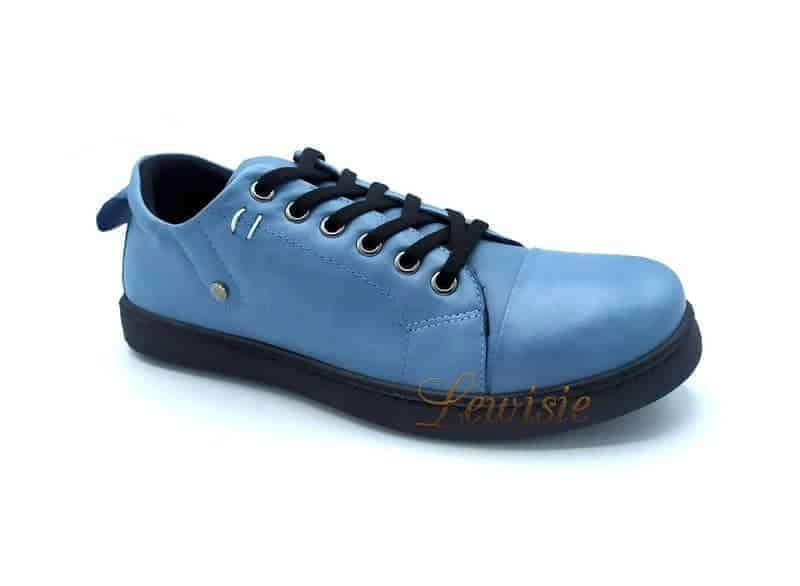 Looke 0493-02 Blue Bailee Dámská vycházková obuv vel. 38