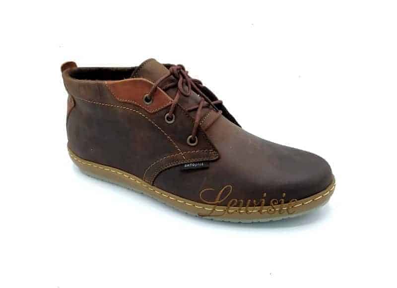 Orto plus 1658 364 Pánská vycházková obuv zimní vel. 41 a 42