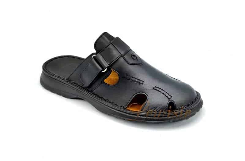 Orto plus 1736-001 Pantofel - plná špice vel. 40 - 45
