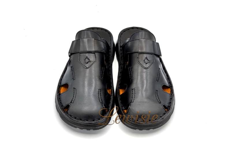 Orto plus 1736-001 Pantofel - plná špice vel. 40 - 45 - Obrázek 2