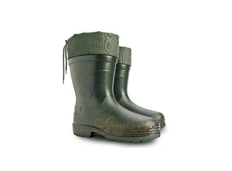 DEMAR FARMER S 3911 Zateplené pánské holínky vel. 41 - 47