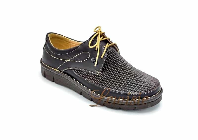 Peon PP/911-8S Dámská obuv Hallux Valgus vel. 36 a 37
