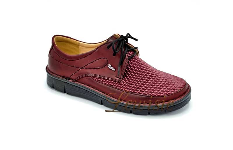 Peon PP/911-4S Dámská obuv Hallux Valgus vel. 37