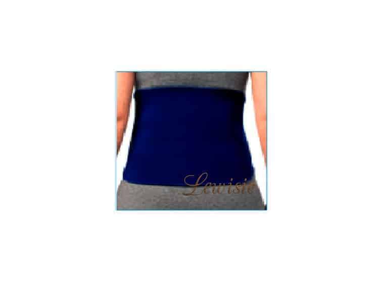 Pás bederní neoprénový PA - 1 vel. XXS - XXL - Obrázek 2