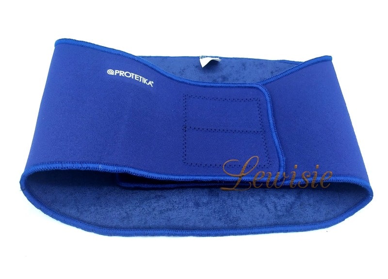 Pás bederní neoprénový PA - 1 vel. XXS - XXL