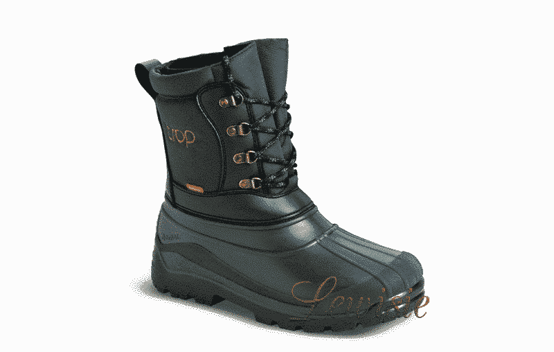 Demar DEMAR-TROP 2 3814 green sněhule vel. 40 - 47