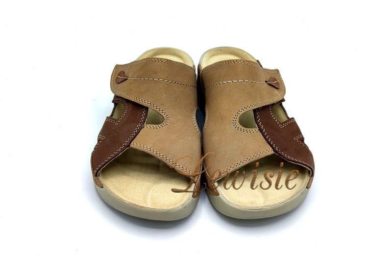 Orto plus 1561 02/66 Dámský vycházkový pantofel vel. 37 - 42 - Obrázek 2