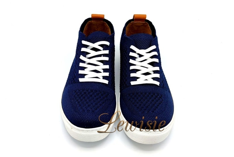 Looke 0695-04 Navy DIORR Dámská vycházková obuv vel. 42 - Obrázek 2