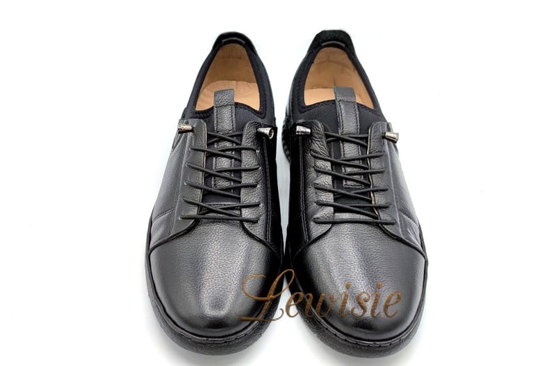 Looke 0714-24 black Cyrano Vycházková obuv vel. 40 - 45 - Obrázek 2