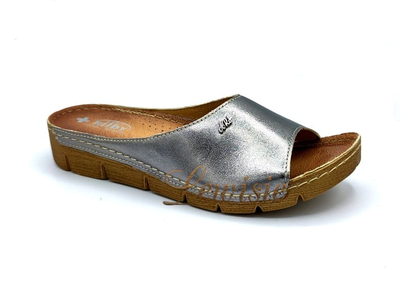 Hilby 779 B81 Dámský zdravotní pantofel vel. 36 - 41