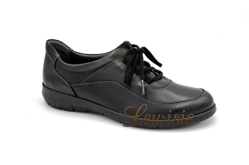 SANTÉ CS/6656 Black Dámská vycházková obuv vel. 36 - 40
