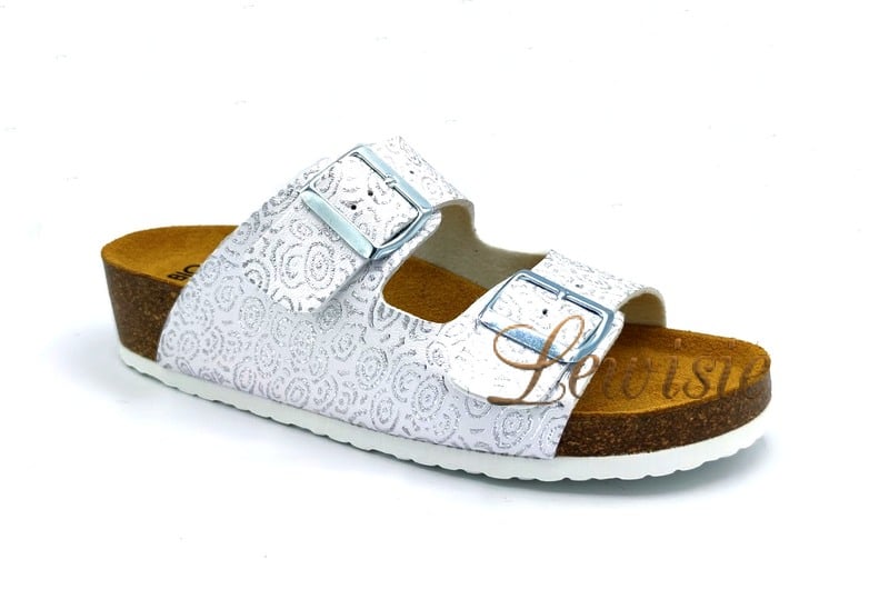 Bio Life 1658 648 Greta Weiss Dámské pantofle vel. 38 - 41