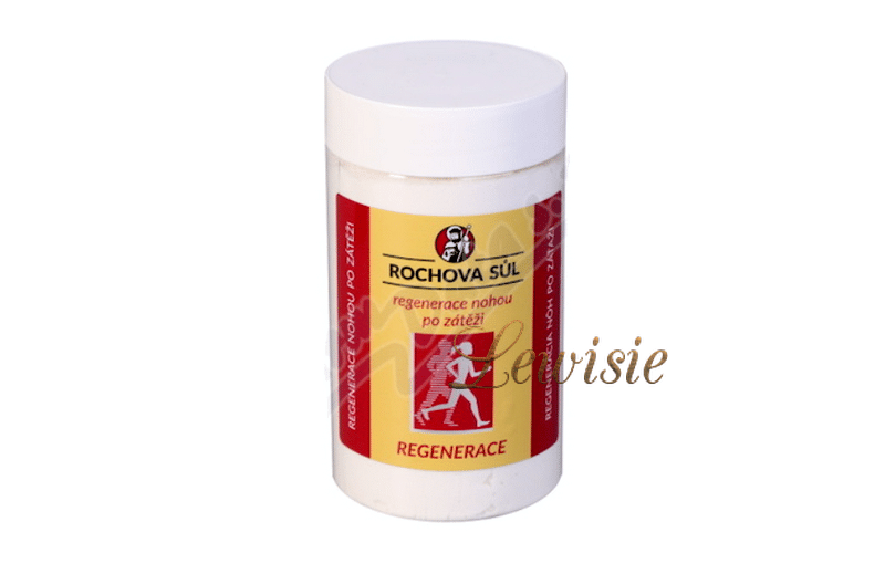Rochova sůl Regenerace 350 g