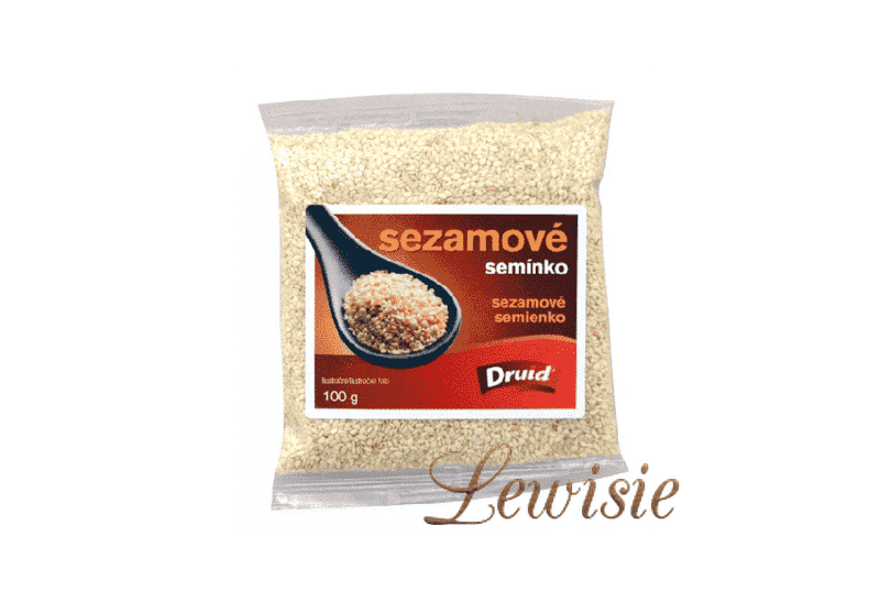 Druid Sezamové semínko 100 g