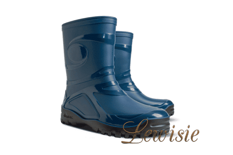 DEMAR - YOUNG 2 A 0460 blue Holínky vel. 36 - 42
