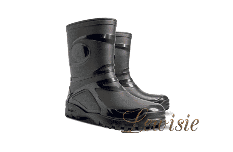 DEMAR - YOUNG 2 0462 black Holínky vel. 36 - 42
