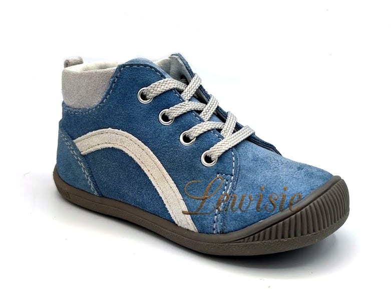 Protetika Baby Blue Barefoot Vycházková dětská obuv vel. 19 - 24