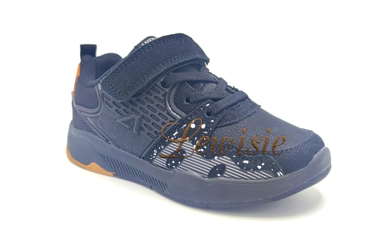 BS 25/23 Black Dětská sportovní obuv vel. 27 - 31