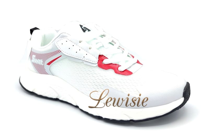 Santé WD/110 white Dámská vycházková obuv vel. 37