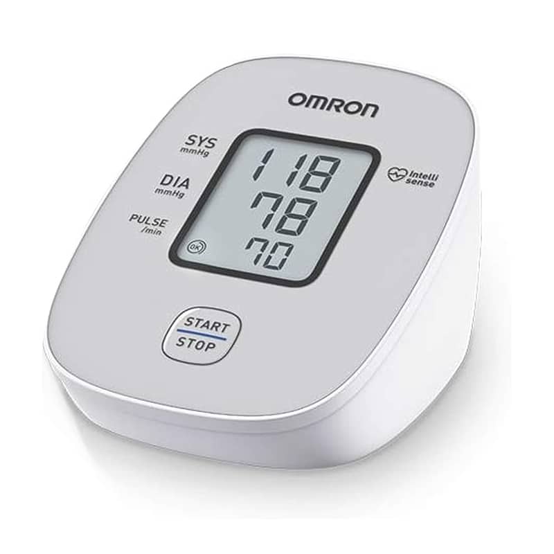 Tonometr OMRON M2 basic - Obrázek 2