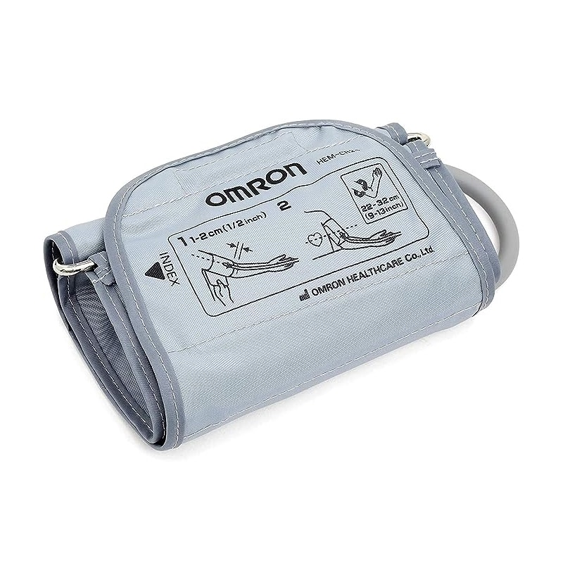 Tonometr OMRON M2 basic - Obrázek 3