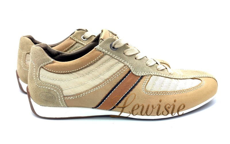 Scholl GALLOWAY Pánská vycházková obuv vel. 41 - Obrázek 3