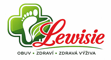 Lewisie Zdravotnické potřeby